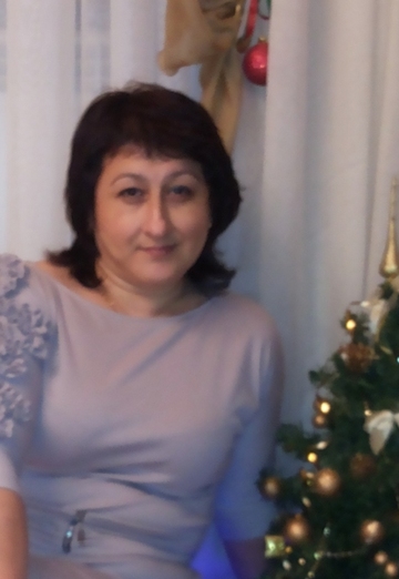 My photo - Svetlana Hlebnikova, 51 from Konstantinovka (@svetlanahlebnikova1)