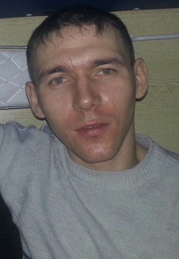 My photo - Ruslan Gontar, 40 from Novotroitsk (@chiefneugomon33)