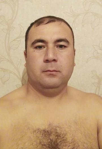 Моя фотография - Али, 35 из Екатеринбург (@ali44818)