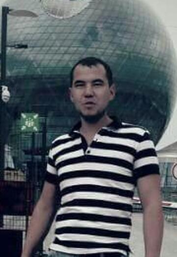 Моя фотография - Бекзат, 36 из Астана (@bekzat667)