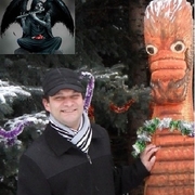 Борис, 51, Белинский