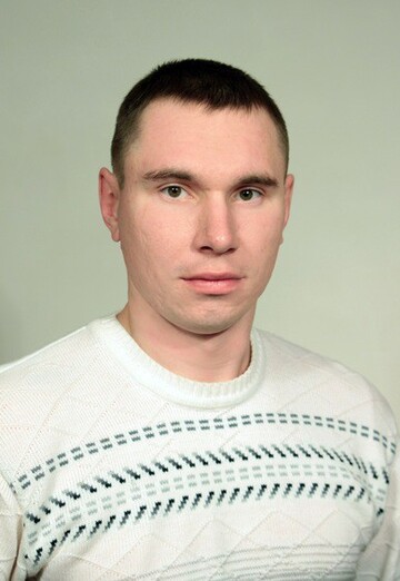 Моя фотография - Виктор, 32 из Камень-на-Оби (@viktor8819314)