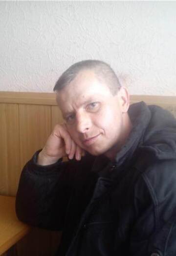 Моя фотография - Жека, 50 из Кузнецк (@kulick2014)