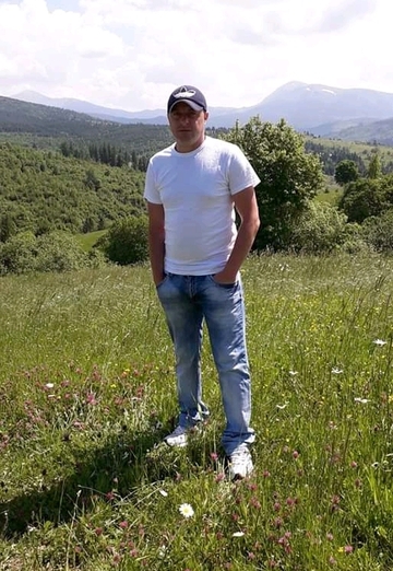 My photo - Ruslan, 34 from Khmelnytskiy (@ruslan178429)