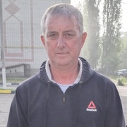 Геннадий, 52, Лиски (Воронежская обл.)