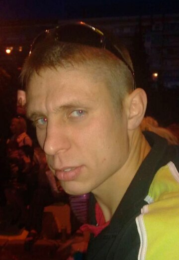My photo - Aleksey, 35 from Balabanovo (@leha1718)