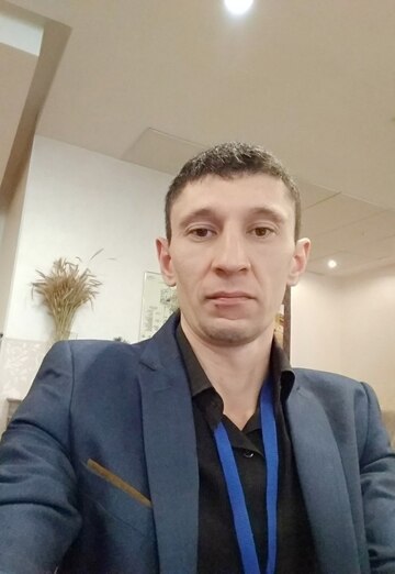 Моя фотография - Руслан, 45 из Казань (@ruslan107656)