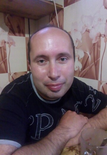 Моя фотография - Сергей, 43 из Шахтерск (@sergey594453)