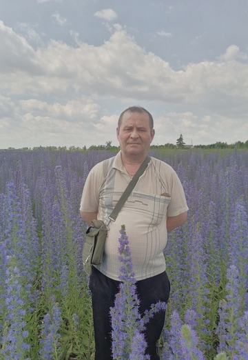My photo - Viktor, 54 from Moscow (@viktor222946)