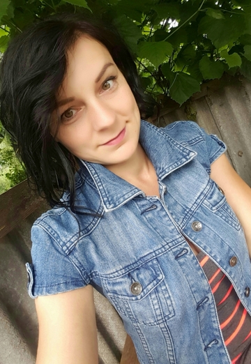 Моя фотография - Евгения, 37 из Гродно (@evgeniya42148)