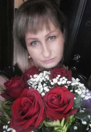 Моя фотография - Юлия)))), 44 из Качканар (@uliyakislicina)