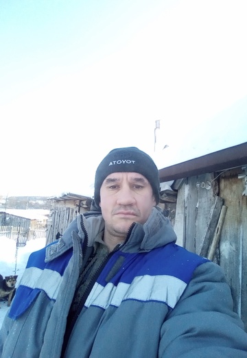 My photo - Dmitriy, 43 from Tolyatti (@dmitriy439217)