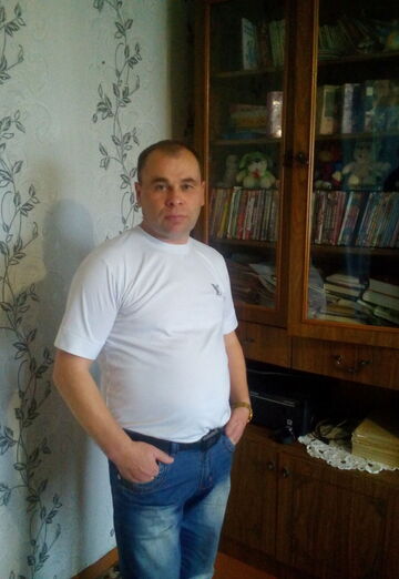 My photo - Aleksandr Menkin, 47 from Velikiy Ustyug (@aleksandrmenkin)