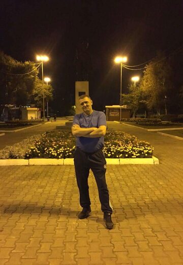 My photo - Artur Mskarov, 52 from Ussurijsk (@arturmskarov)