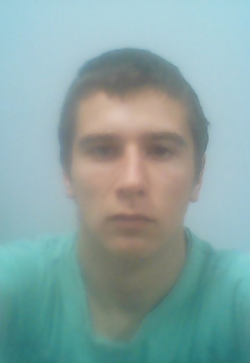 Моя фотография - Vladislaw, 32 из Фусагасуга (@vladislav35313)