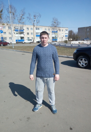 My photo - Aleksandr, 35 from Melitopol (@aleksandr656356)