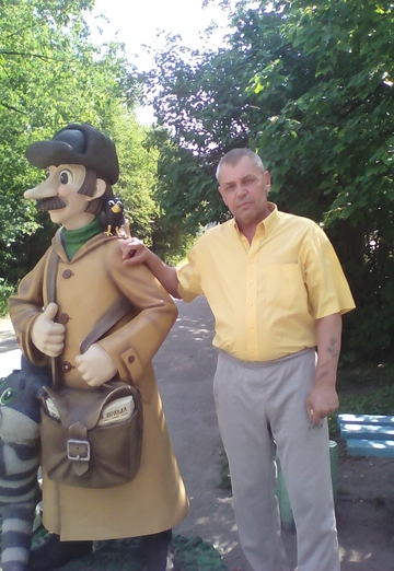 My photo - Oleg, 58 from Miass (@oleg223651)