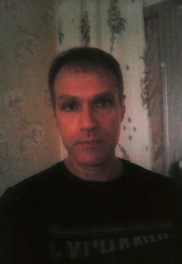 Моя фотография - Александр, 51 из Прохладный (@aleksandr906849)