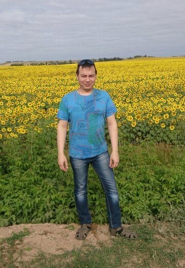 My photo - Ravshan, 40 from Naberezhnye Chelny (@ravshan567)