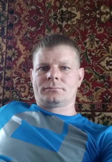 My photo - Aleksandr, 38 from Penza (@aleksandr893100)