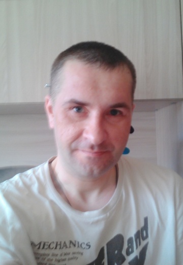 My photo - Andrey Shustov, 47 from Izhevsk (@andreyshustov)