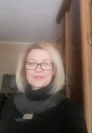 My photo - Valeriya, 55 from Veliky Novgorod (@valeriyayarickaya1)