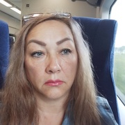 Ольга, 55, Санкт-Петербург