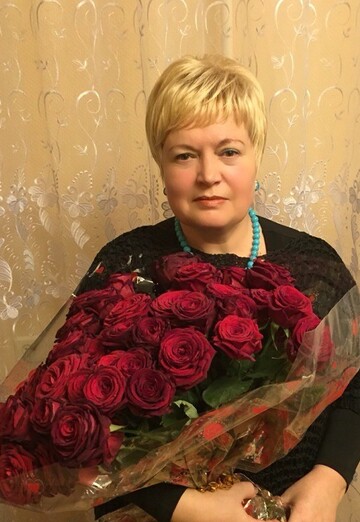 My photo - Natalya, 64 from Nizhny Novgorod (@natalya297942)