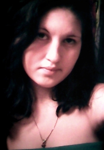 Моя фотография - Алёна, 31 из Ярославль (@alena11154)