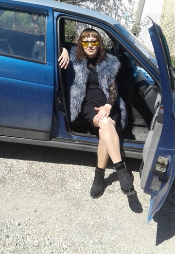 My photo - Elena, 47 from Feodosia (@elena345042)