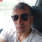 Марк, 36, Абакан