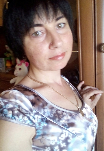 Моя фотография - Світлана, 45 из Кременец (@svtlana1942)