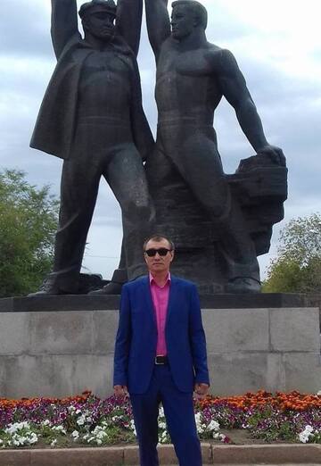 My photo - Berik, 56 from Karaganda (@berik1704)