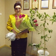 Лидия Николаевна, 66, Поворино