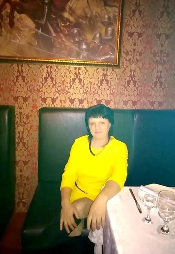 My photo - Yuliya, 42 from Krasnoyarsk (@uliya210720)