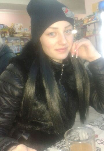 Моя фотография - Тамара, 28 из Астана (@tamara10595)