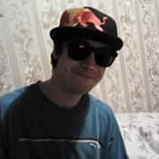 darius, 35, Павловка