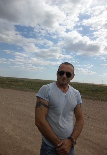 My photo - Dima, 45 from Astana (@dima227759)