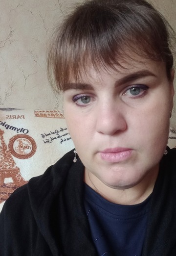 Моя фотография - ВАЛЕНТИНА, 37 из Волгодонск (@valentinamahankova)