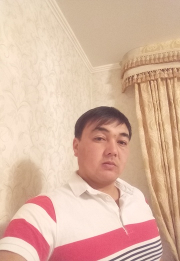 My photo - ASSUL, 40 from Almaty (@assul1)