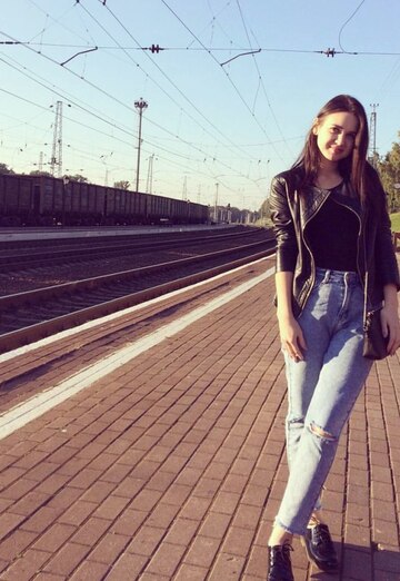 My photo - Galina, 27 from Tula (@galina62057)