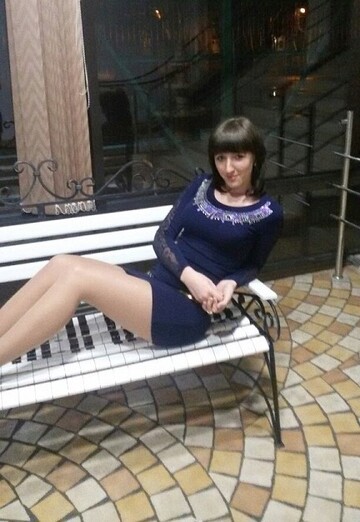 My photo - Alena, 31 from Berdyansk (@alena100322)