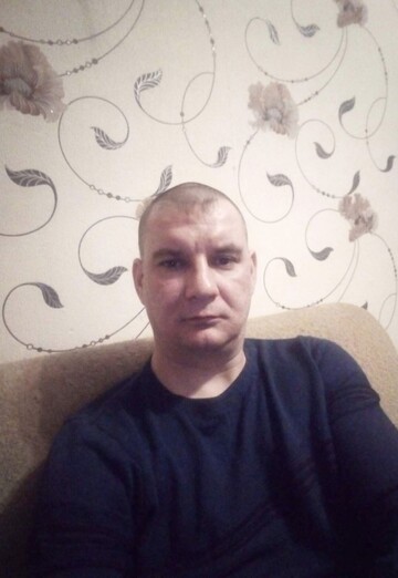 Моя фотография - Владимир Тарасов, 39 из Новокузнецк (@vladimirtarasov32)
