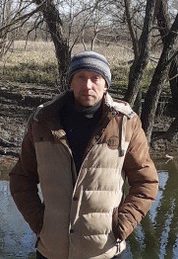 My photo - Aleksandr, 43 from Valuyki (@aleksandr913337)