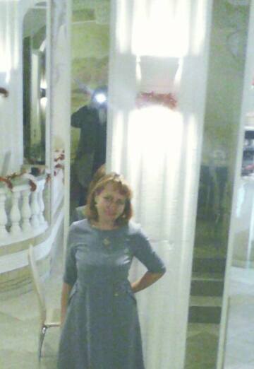 My photo - Irina, 53 from Mahilyow (@irina240700)