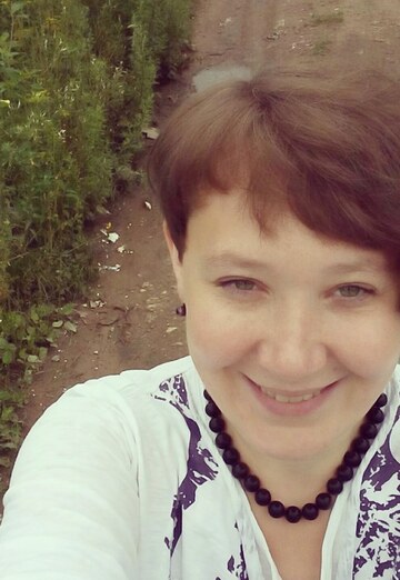 Моя фотография - Екатерина, 41 из Санкт-Петербург (@ekaterina126153)