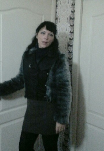 La mia foto - Elena, 45 di Tutaev (@elenagribkova)