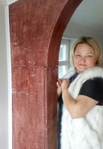 My photo - Svetlana, 41 from Irkutsk (@muhina777777)