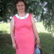 Наталья, 46, Вешенская