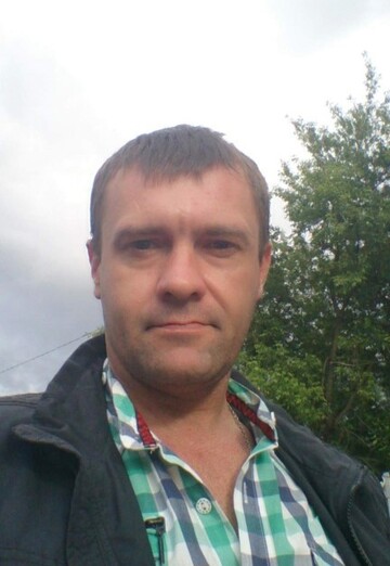 Моя фотография - Анатолий, 50 из Москва (@anatoliy88517)